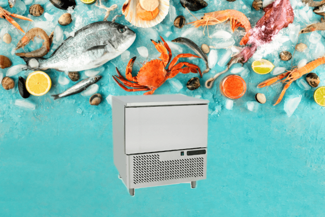 What Is Blast Freezing & How Does It Work? — A Guide To Understanding Blast Freezers & Chillers