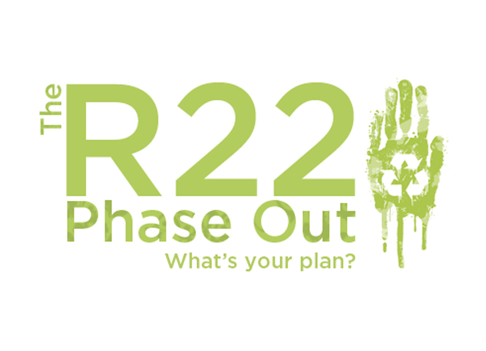 R22 Phase Out