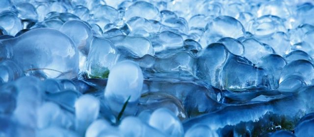 4 Places That Could Benefit From Having Ice Machines