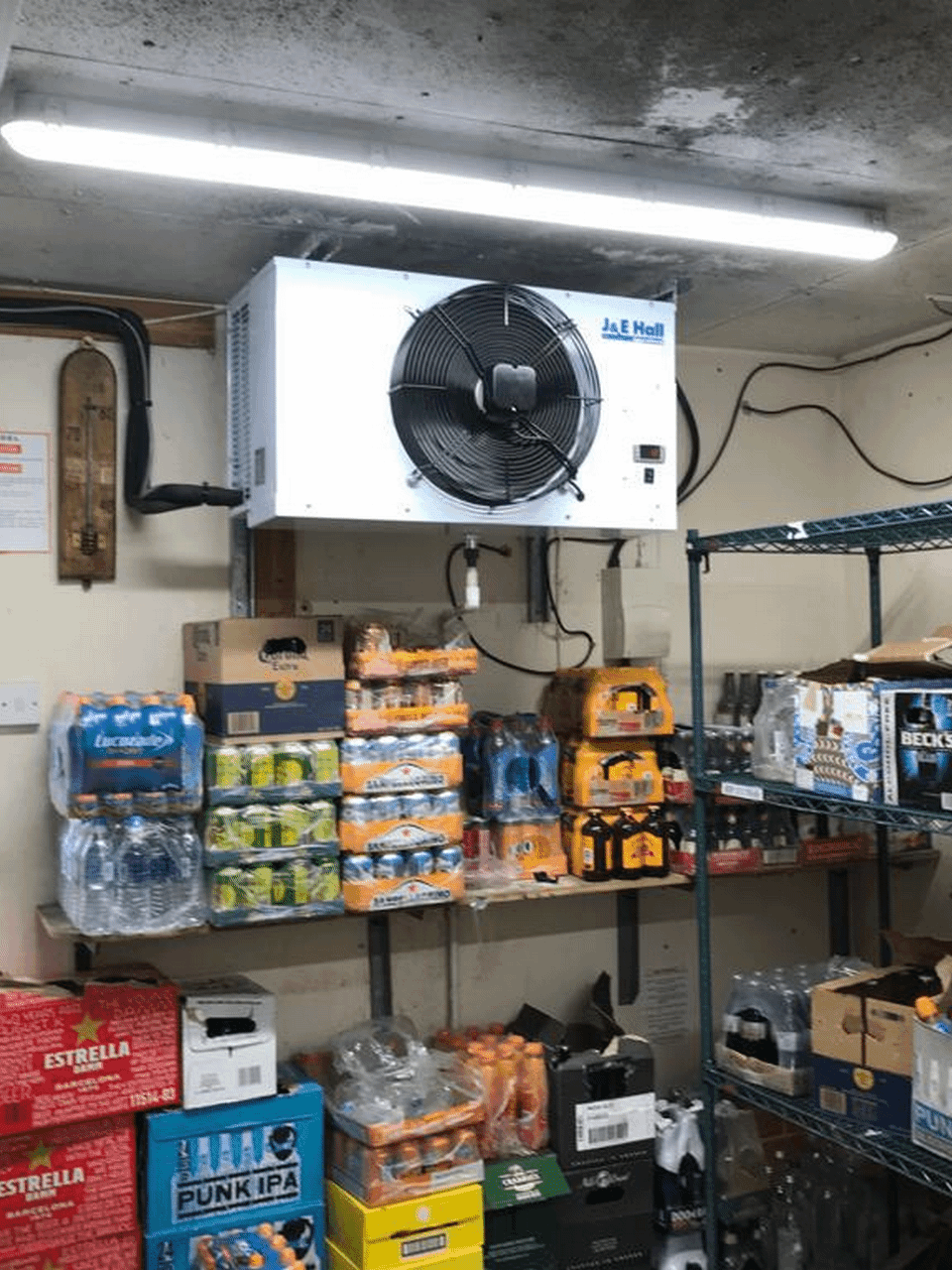 ADK NEW P2 - Air Conditioning & Refrigeration Specialists - ADK Kooling