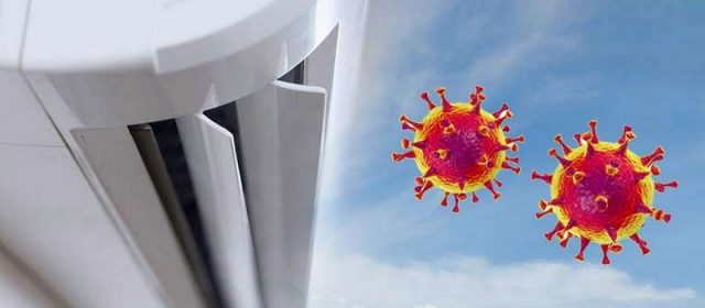 Can Air Conditioning Spread Coronavirus? Here’s What You Need To Know