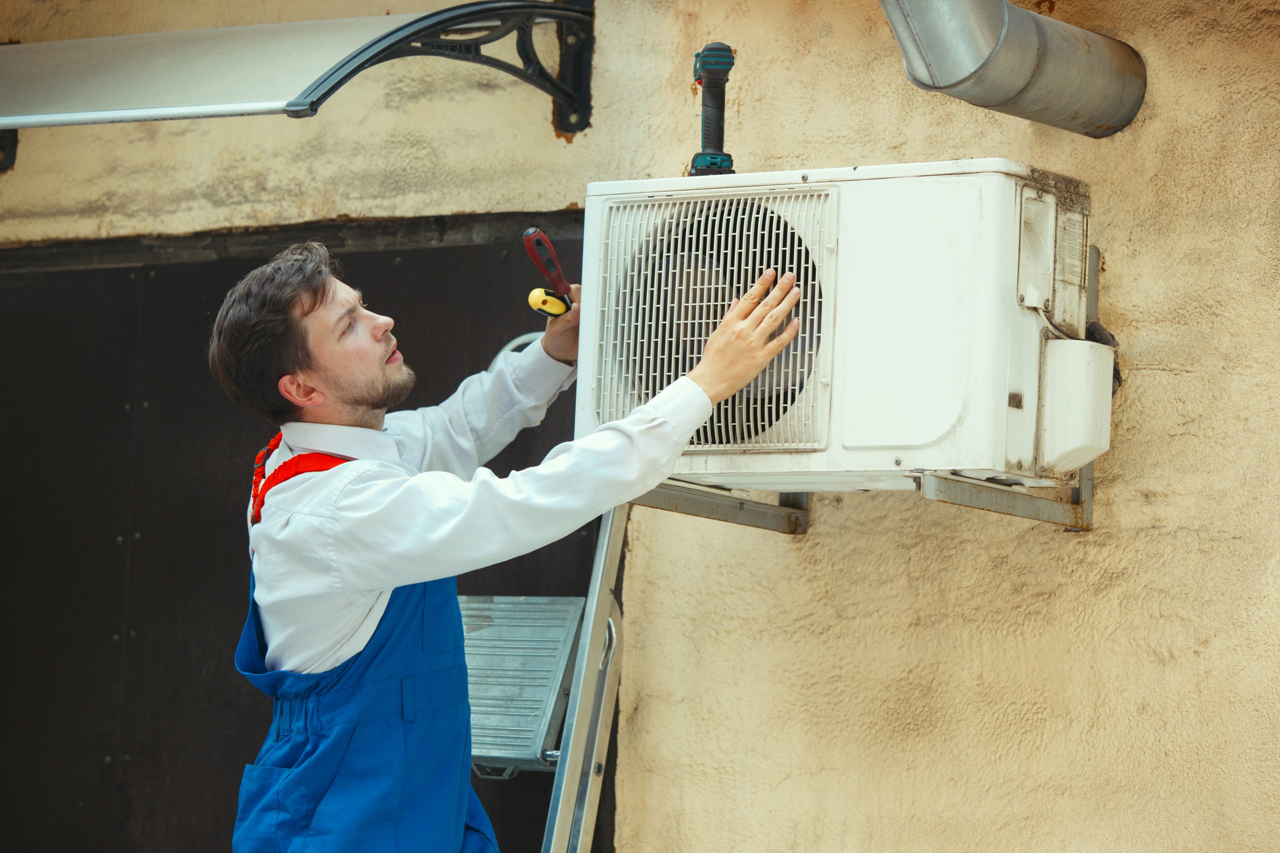 The Timely Maintenance and Repair Advantages for HVAC Systems in London Homes