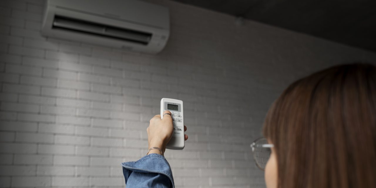 Air Conditioning Blowing Warm Air — What’s Gone Wrong?